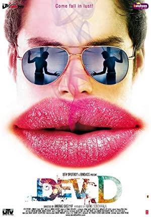 Dev.D 2009 izle