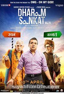 Dharam Sankat Mein 2015 Filmi Türkçe Dublaj Altyazılı izle Dharam Sankat Mein 2015 izle