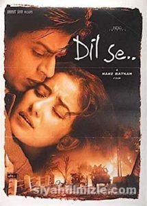 Dil Se.. 1998 Filmi Türkçe Dublaj Altyazılı Full izle Dil Se.. 1998 izle