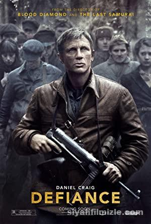 Direniş 2008 Filmi Türkçe Dublaj Altyazılı Full izle Direniş 2008 izle