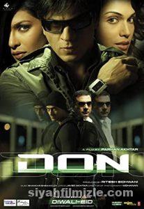 Don 1 2006 Filmi Türkçe Dublaj Altyazılı Full izle Don 1 2006 izle