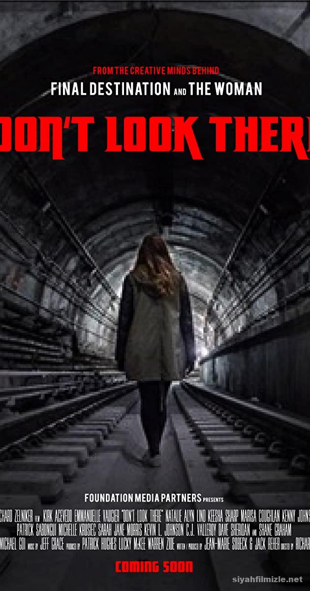 Don’t Look There (2021) izle
