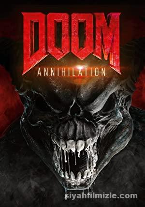 Doom 2: Yıkım 2019 izle