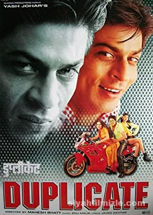Duplicate 1998 Filmi Türkçe Dublaj Altyazılı Full izle Duplicate 1998 izle