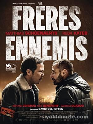Düşman Kardeşler 2018 izle