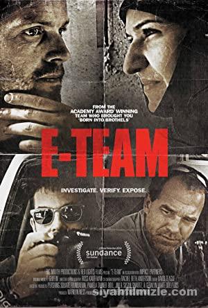 E-Team 2014 Filmi Türkçe Dublaj Altyazılı Full izle E-Team 2014 izle
