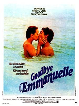 Elveda Emmanuelle 1977 izle