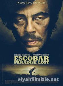 Escobar: Kayıp Cennet 2014 Filmi Türkçe Dublaj Full izle Escobar: Kayıp Cennet 2014 izle