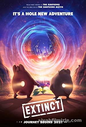 Türünün Son İki Örneği 2021 izle
