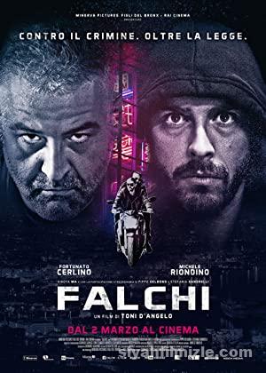 Falchi 2017 Filmi Türkçe Dublaj Altyazılı Full izle Falchi 2017 izle
