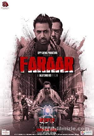 Faraar 2015 Filmi Türkçe Dublaj Altyazılı Full izle Faraar 2015 izle