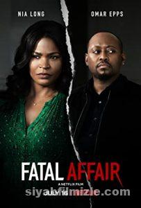 Fatal Affair 2020 Filmi Türkçe Dublaj Altyazılı Full izle Fatal Affair 2020 izle