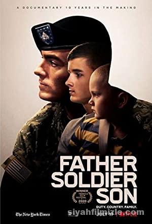 Father Soldier Son 2020 Türkçe Dublaj Altyazılı Full izle Father Soldier Son 2020 izle