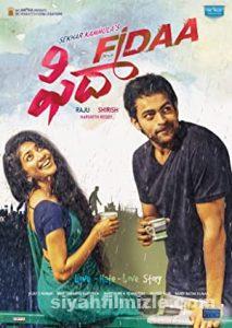 Fidaa 2017 Filmi Türkçe Dublaj Altyazılı Full izle Fidaa 2017 izle