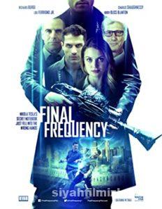 Final Frequency (2020) Filmi Full 4K izle Final Frequency (2020) izle