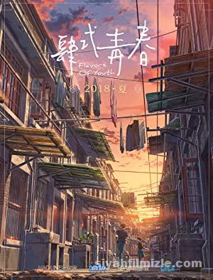 Flavors of Youth 2018 Filmi Türkçe Dublaj Altyazılı izle Flavors of Youth 2018 izle