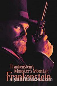 Frankenstein’s Monster’s Monster, Frankenstein izle Frankenstein’s Monster’s Monster, Frankenstein izle