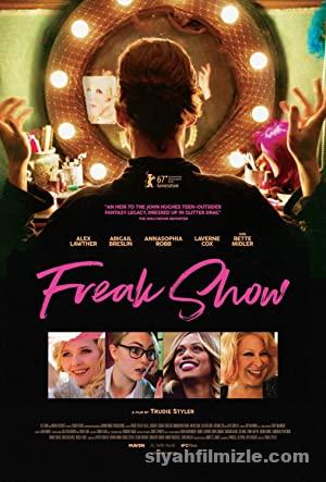 Freak Show (2017) Filmi Full izle Freak Show (2017) izle