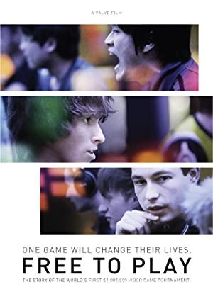 Free to Play (2014) izle