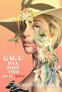 Gaga: Five Foot Two 2017 Filmi Türkçe Dublaj Altyazılı izle Gaga: Five Foot Two 2017 izle