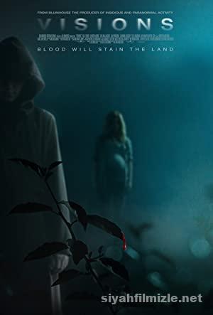Geçmişin Laneti 2015 izle