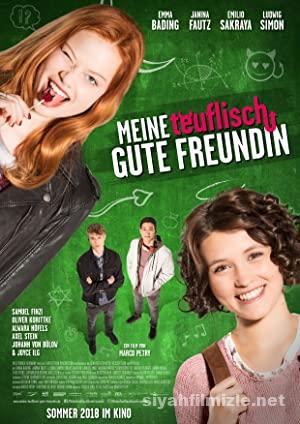 How to Be Really Bad 2018 izle