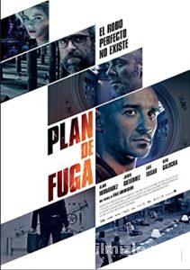 Getaway Plan (Plan de fuga) 2016 izle
