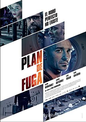 Getaway Plan (Plan de fuga) 2016 Filmi Full izle Getaway Plan (Plan de fuga) 2016 izle