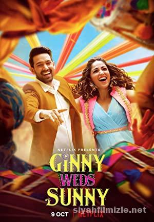 Ginny Weds Sunny 2020 izle
