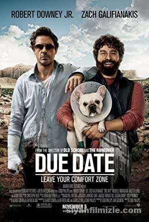 Git Başımdan! 2010 izle