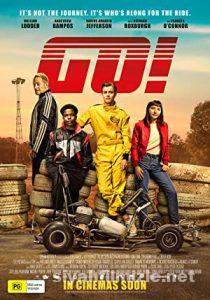 Go-kart Tutkusu 2020 Filmi Türkçe Dublaj Full izle Go-kart Tutkusu 2020 izle