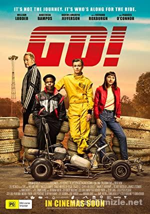 Go-kart Tutkusu 2020 Filmi Türkçe Dublaj Full izle Go-kart Tutkusu 2020 izle