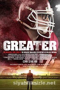 Greater (2016) Filmi Full izle Greater (2016) izle