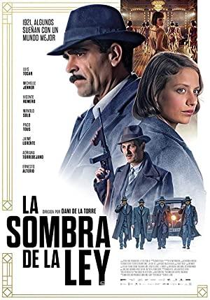 Gun City 2018 izle