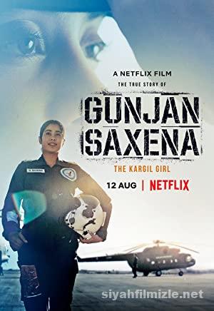 Gunjan Saxena: The Kargil Girl 2020 Filmi Full izle Gunjan Saxena: The Kargil Girl 2020 izle