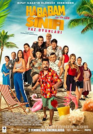 Hababam Sınıfı: Yaz Oyunları 2021 Yerli Filmi Full izle Hababam Sınıfı: Yaz Oyunları 2021 izle