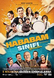 Hababam Sınıfı Yeniden 2019 Yerli Filmi Sansürsüz izle Hababam Sınıfı Yeniden 2019 izle