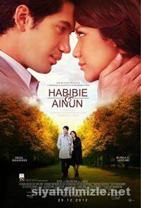 Habibie & Ainun 2012 Filmi Türkçe Dublaj Altyazılı Full izle Habibie & Ainun 2012 izle