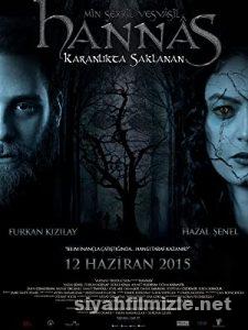 Hannas 1: Karanlıkta Saklanan 2015 Yerli Filmi Full izle Hannas 1: Karanlıkta Saklanan 2015 izle