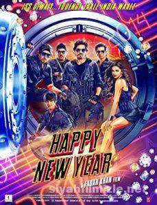 Happy New Year 2014 Filmi Türkçe Dublaj Altyazılı Full izle Happy New Year 2014 izle