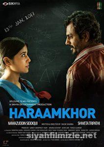 Haraamkhor 2015 Filmi Türkçe Dublaj Altyazılı Full izle Haraamkhor 2015 izle