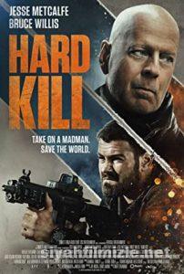 Hard Kill 2020 Filmi Türkçe Dublaj Altyazılı Full izle Hard Kill 2020 izle