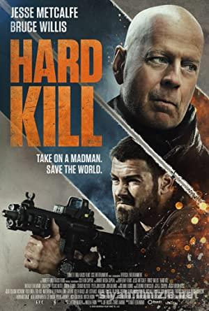 Hard Kill 2020 izle