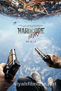 Hardcore Henry 2015 Filmi Türkçe Dublaj Altyazılı Full izle Hardcore Henry 2015 izle
