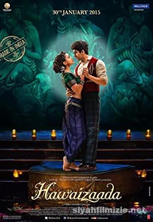 Hawaizaada 2015 izle