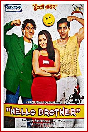 Hello Brother 1999 Filmi Türkçe Dublaj Altyazılı Full izle Hello Brother 1999 izle