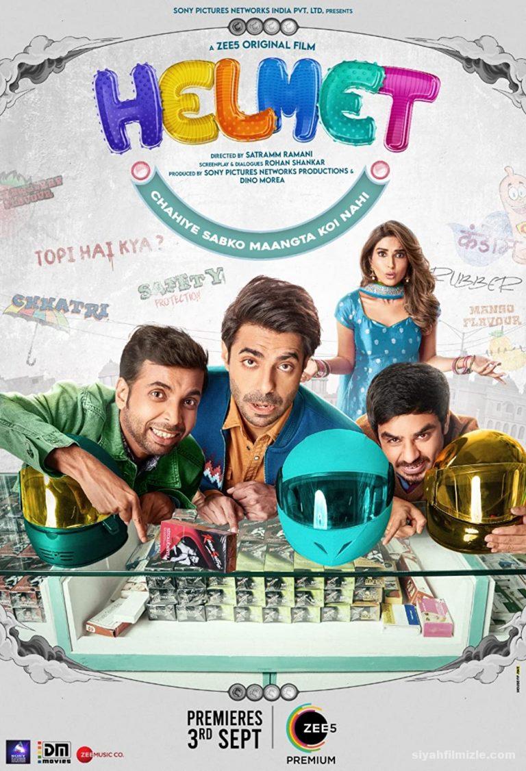 Helmet 2021 izle