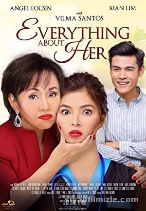 Everything About Her 2016 Filmi Türkçe Altyazılı Full izle Everything About Her 2016 izle