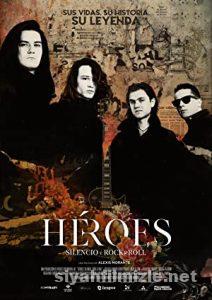 Heroes: Silence and Rock & Roll (2021) Filmi Full izle Heroes: Silence and Rock & Roll (2021) izle