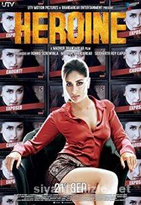 Heroine 2012 Filmi Türkçe Dublaj Altyazılı Full izle Heroine 2012 izle